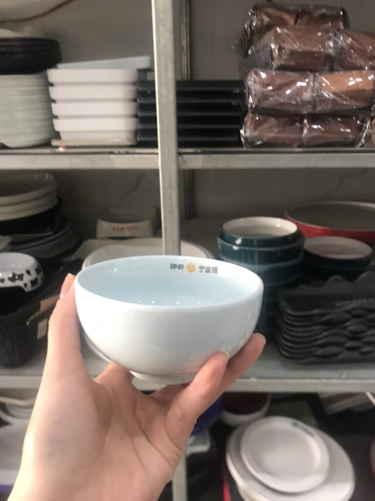 Chén dĩa nhựa melamine 